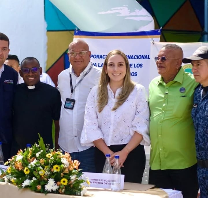 Noticias misionales de Personeria